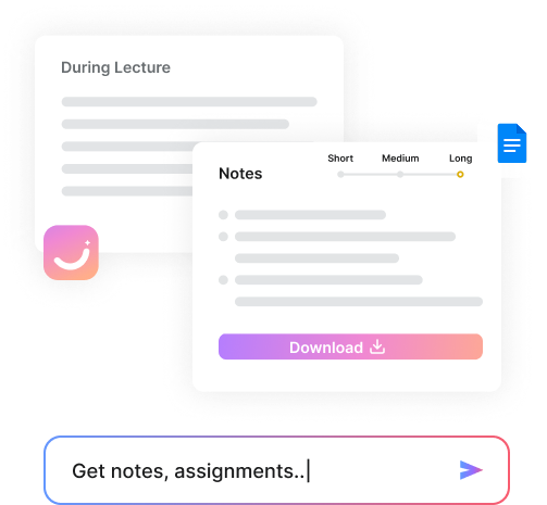 AI feedback on your work